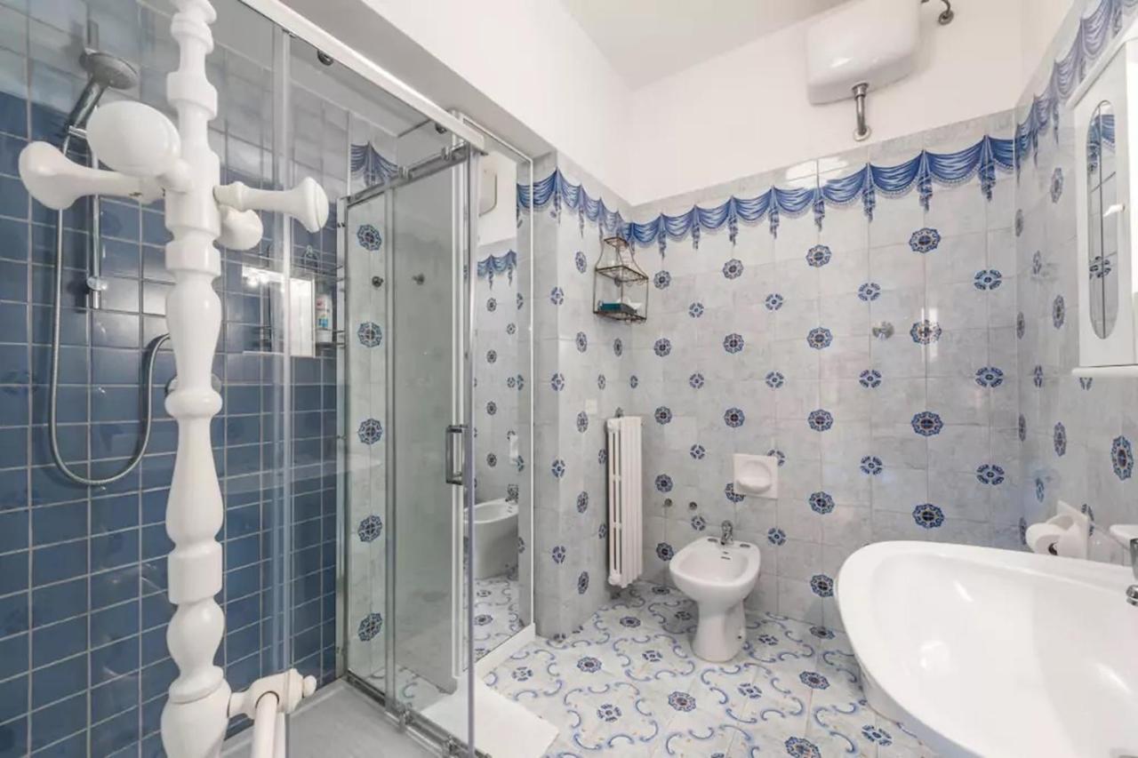 Villa Mary - Oroblu Трани Экстерьер фото