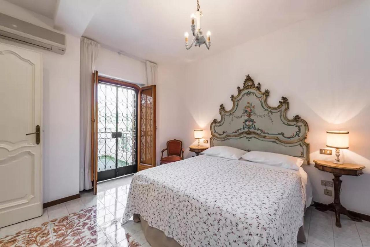 Villa Mary - Oroblu Трани Экстерьер фото