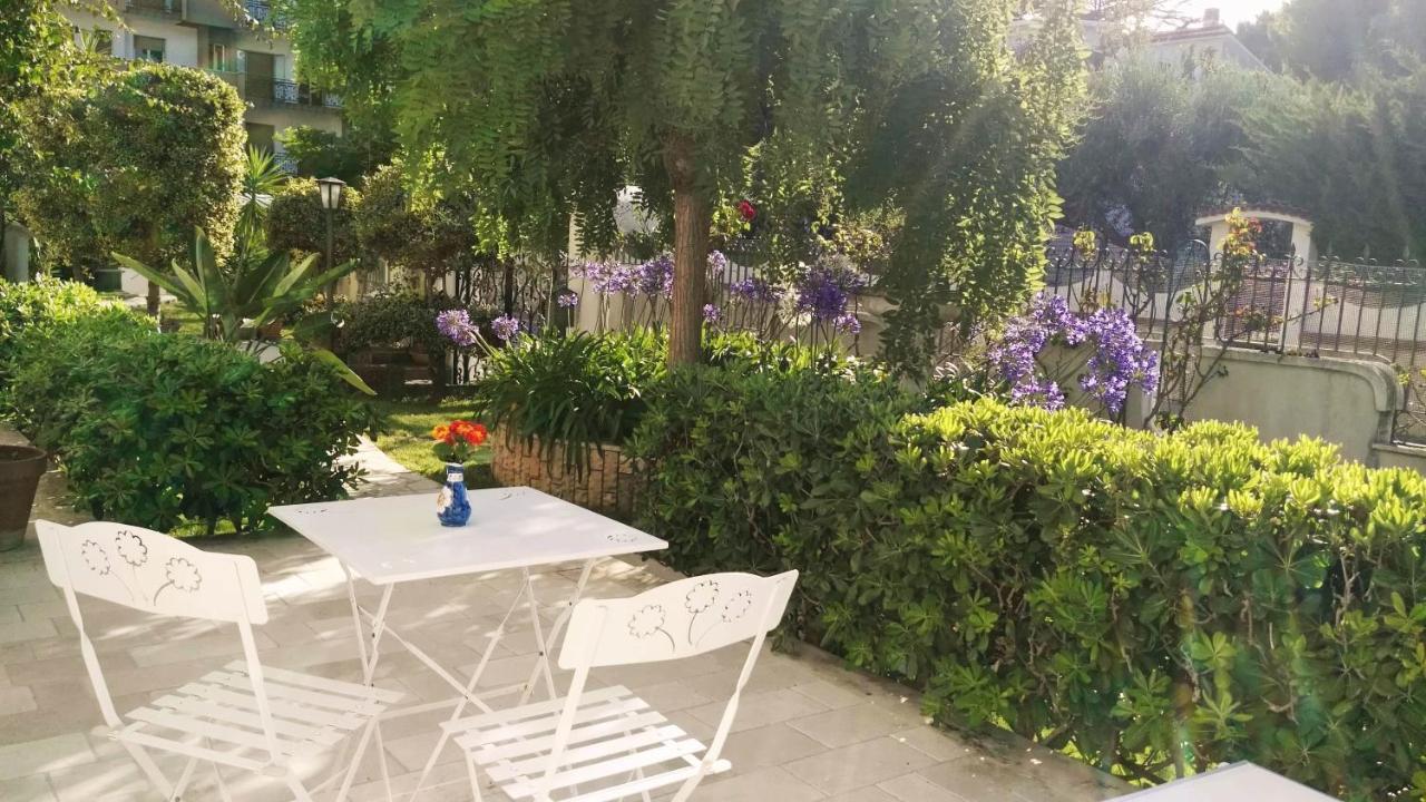 Villa Mary - Oroblu Трани Экстерьер фото
