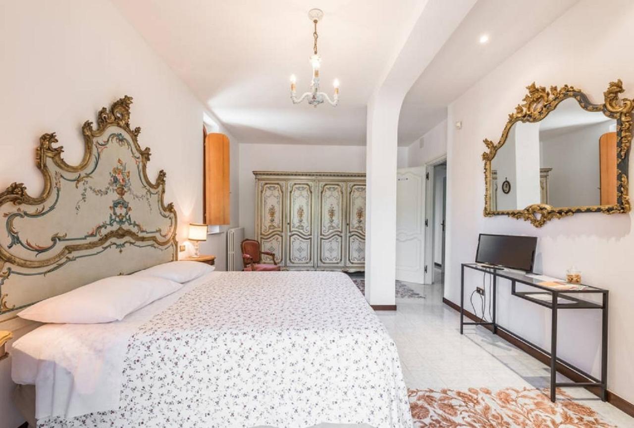 Villa Mary - Oroblu Трани Экстерьер фото
