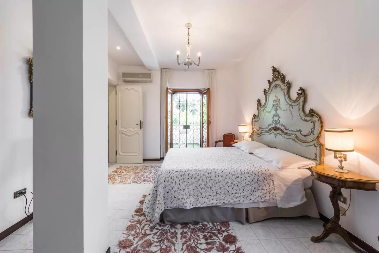 Villa Mary - Oroblu Трани Экстерьер фото