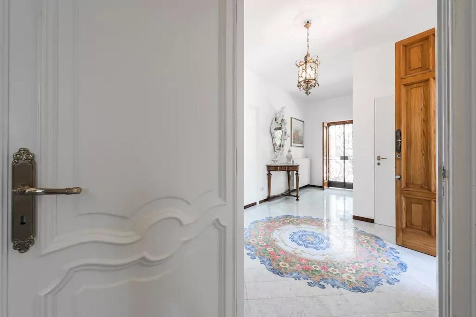 Villa Mary - Oroblu Трани Экстерьер фото