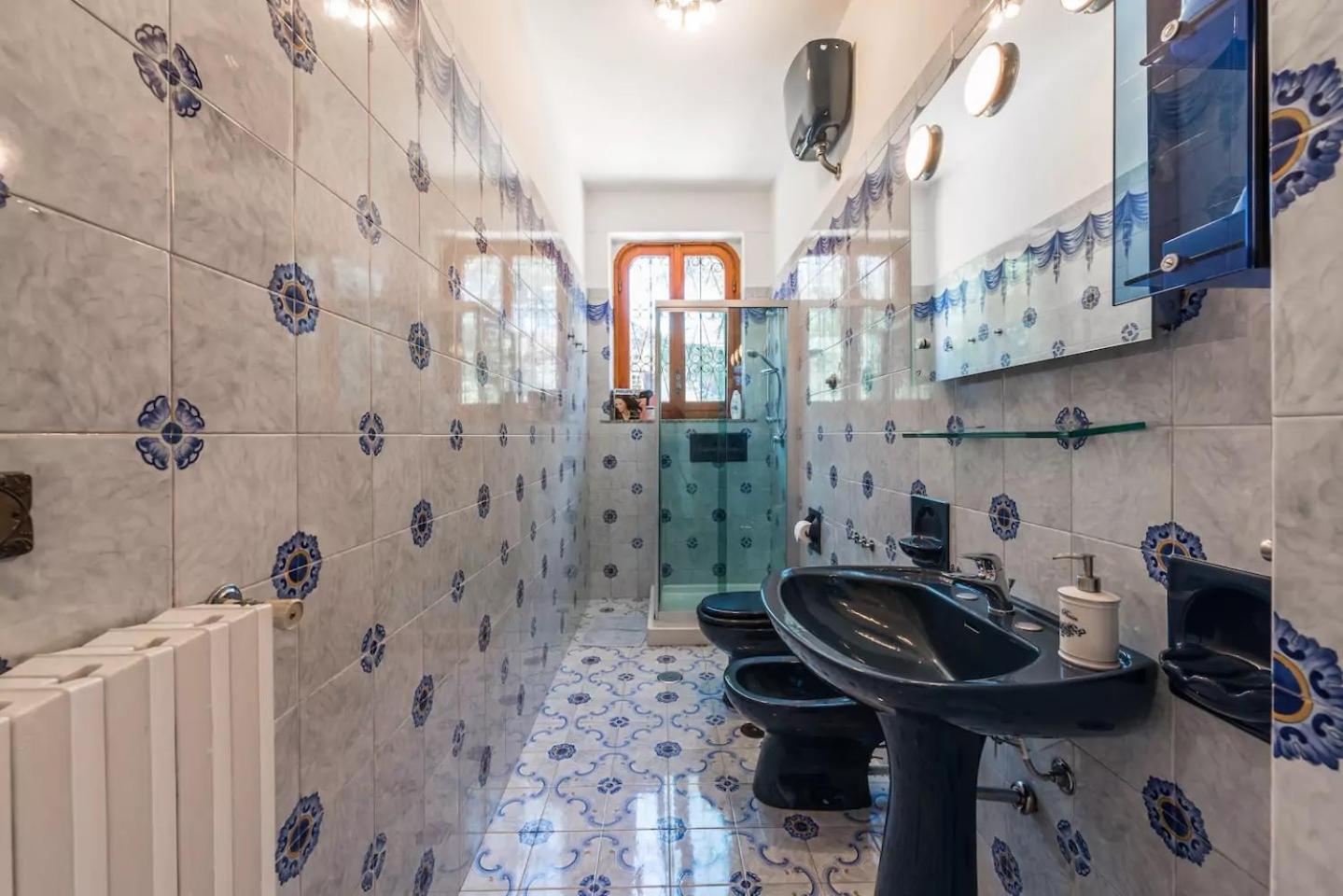 Villa Mary - Oroblu Трани Экстерьер фото